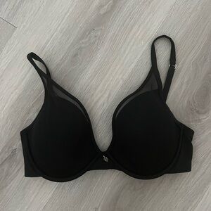Third love push up bra - BLACK